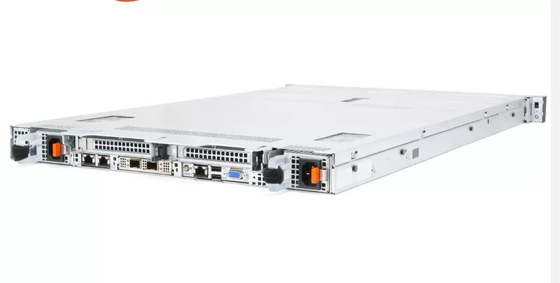 Máy chủ Dell PowerEdge R660xs 4x3.5'' Bronze 3408U, PERC11